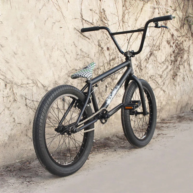 20 дюймов производительность трюк BMX велосипед способный преодолевать Броды для