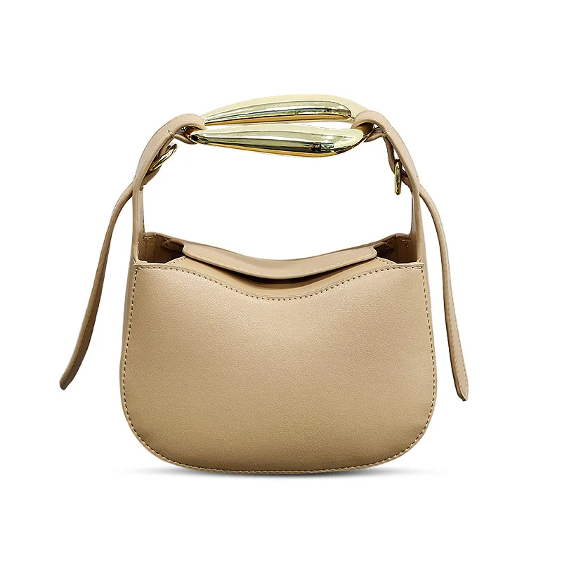 

Fashion Small Fresh Women Bags Luxury Genuine Leather Ladies Shoulder Bags Cow Leather Crossbody Bag