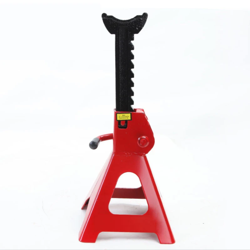 

12T Car Jack Bracket Repair Bracket Special Tool for Security Bracket Repair