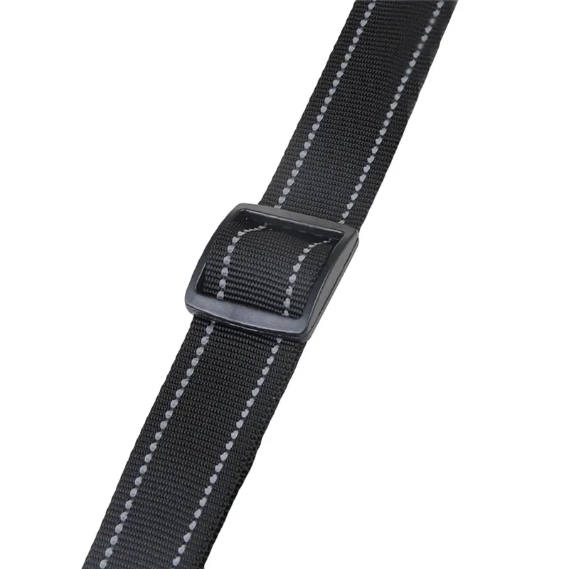 Собачий поводок руки свободные для бега эластичный свободно держать ошейник