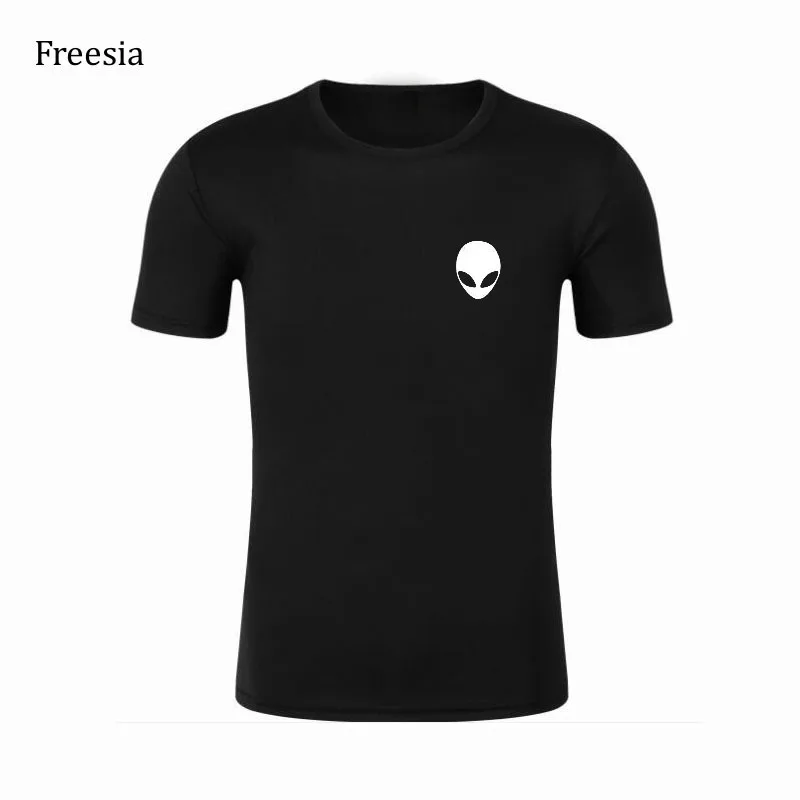 Мужская футболка с коротким рукавом и круглым вырезом из натурального хлопка |