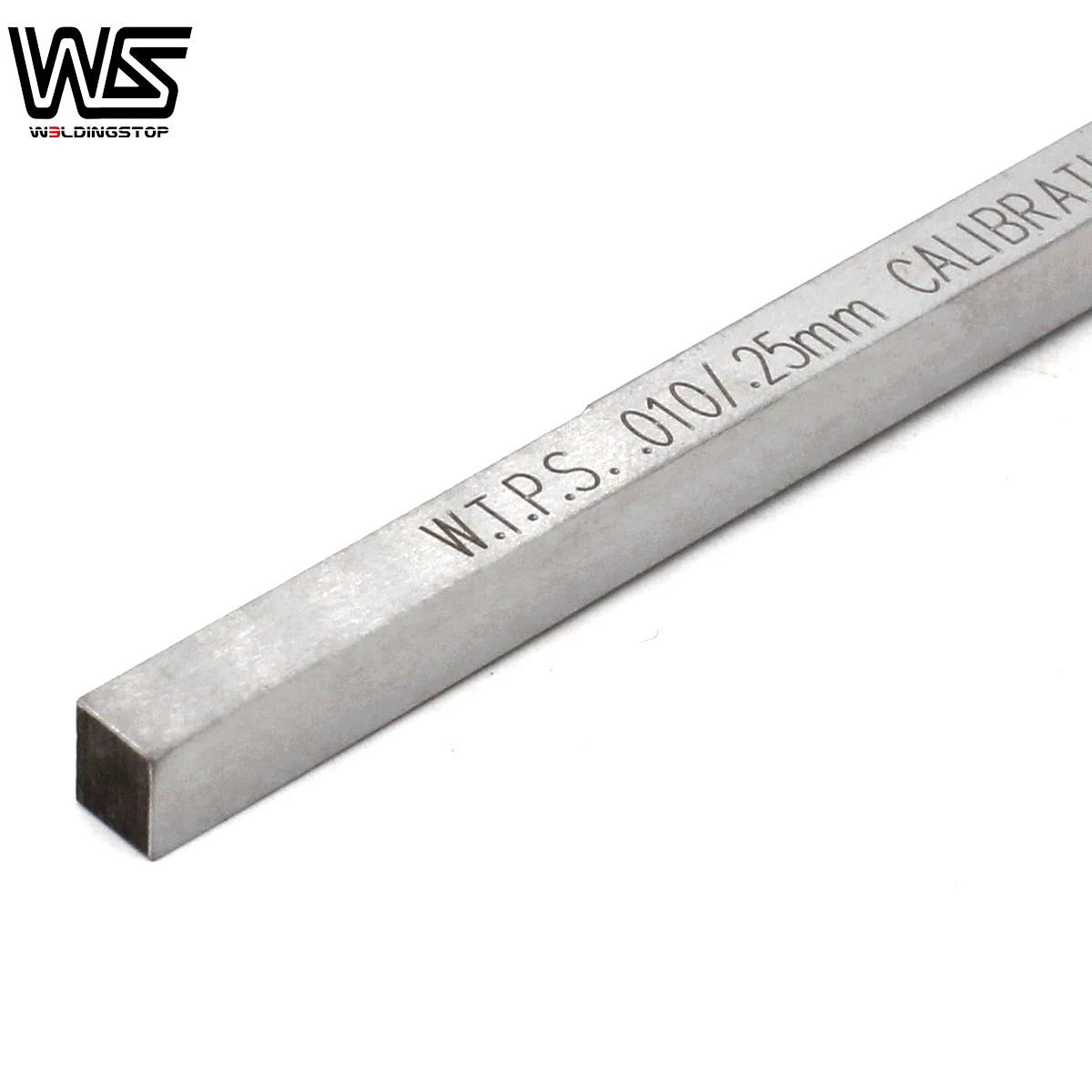 Сварочный манометр проверка двухкомпонентный стержень нижний + Калибровочный