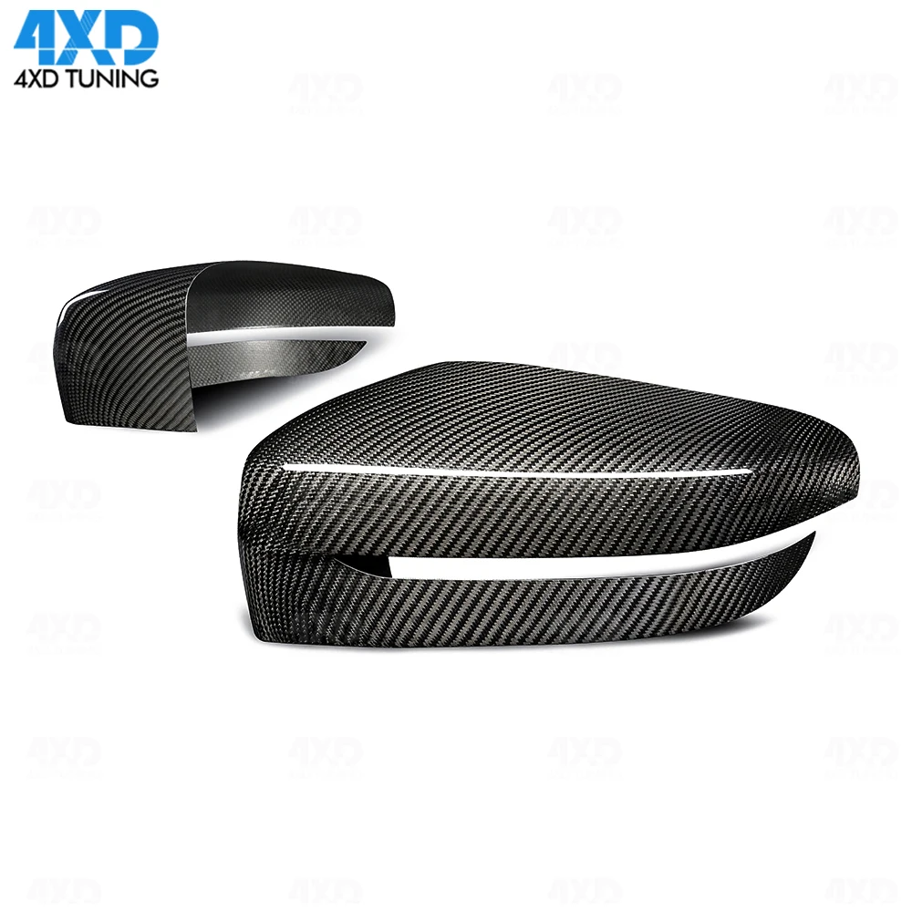 Застежка для зеркала заднего вида G32 GT замена M Look BMW G11 G12 G30 G38 530i 540i чехол из сухого