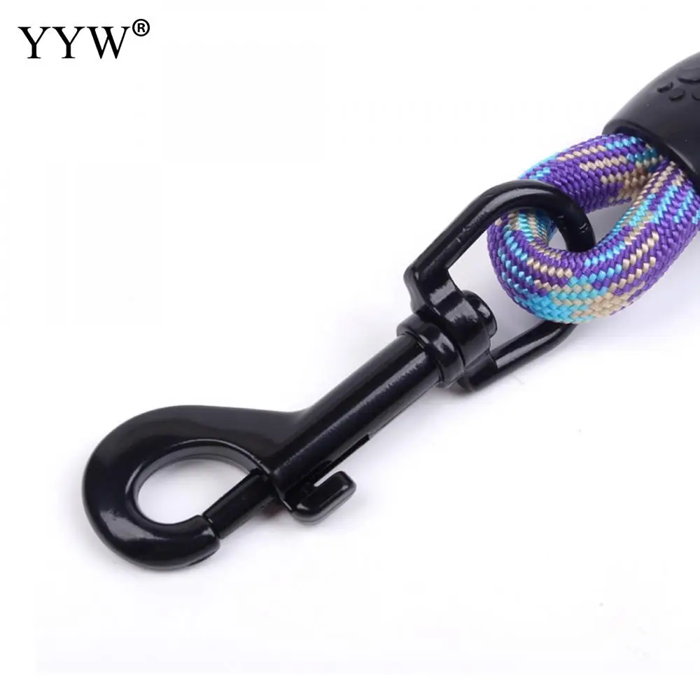 Ошейник для собак регулируемый шлейка среднего и маленького размера из