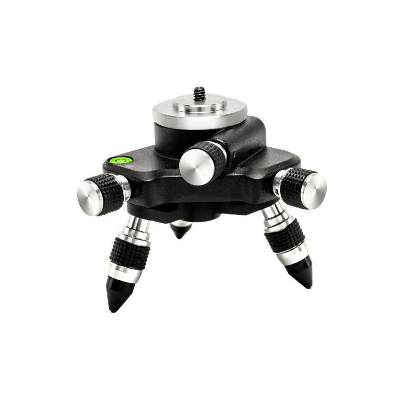Metal base XEAST XE-68 pro лазерный уровень 12 линий 3D уровень самонивелирующийся 360 горизонтальный и вертикальный крест супер мощный красный лазерный уровень - Цвет: Metal base