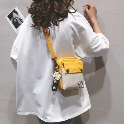 

BB6 Leisure bag 2 Sun Nana