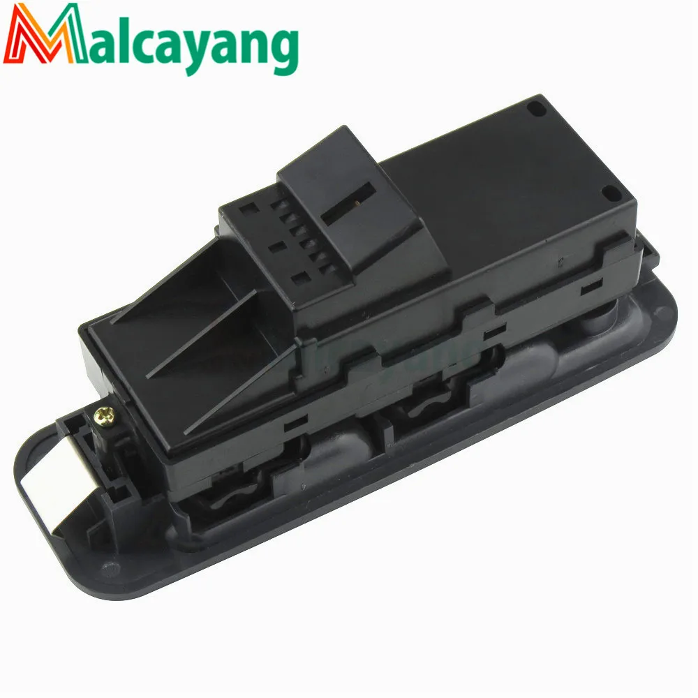 Автомобильный Стайлинг Power Master переключатель стеклоподъемника для Daihatsu Sirion Terios