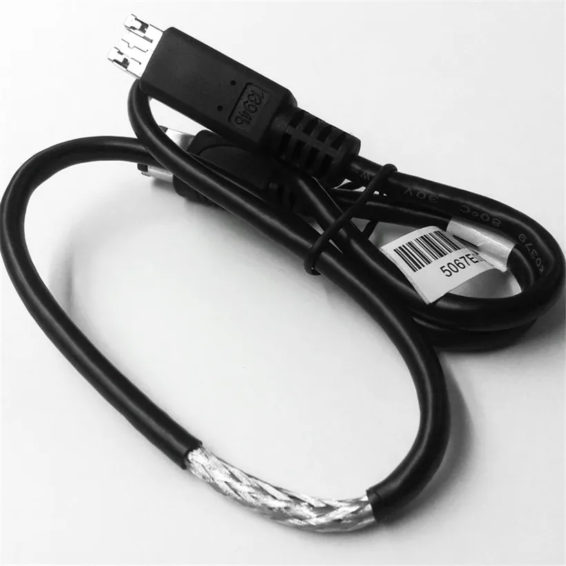 60 см Firewire 1394B от 800 до 400 адаптер 9 контактный 6 соединительный кабель|Компьютерные