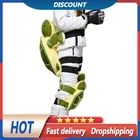 Детское лыжное снаряжение для взрослых, защита для катания на лыжах и сноуборде, защита бедер для катания на лыжах и сноуборде, милый мультяшный наколенник