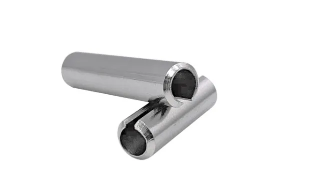 10 50 шт. прямые Пружинные штифты из нержавеющей стали|Булавки| |