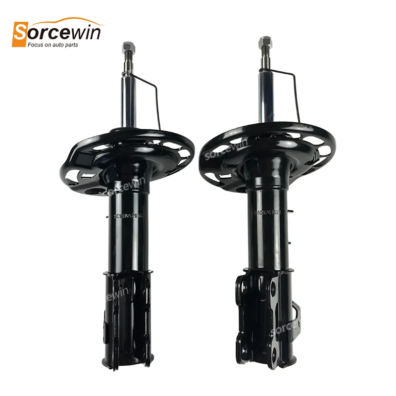 Auto Parts Chassis Suspension Front Right Left Shock Absorber For Cadillac ATS OEM 72630ST