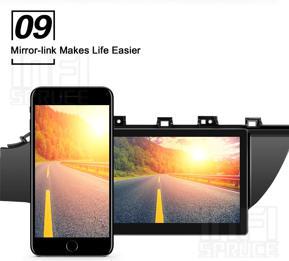 PX30 Android 9,0 автомобильный DVD для Kia K2 RIO с радио gps навигацией автомобильный стерео Мультимедийный плеер 32G 2 din 10,1 дюймов dvd