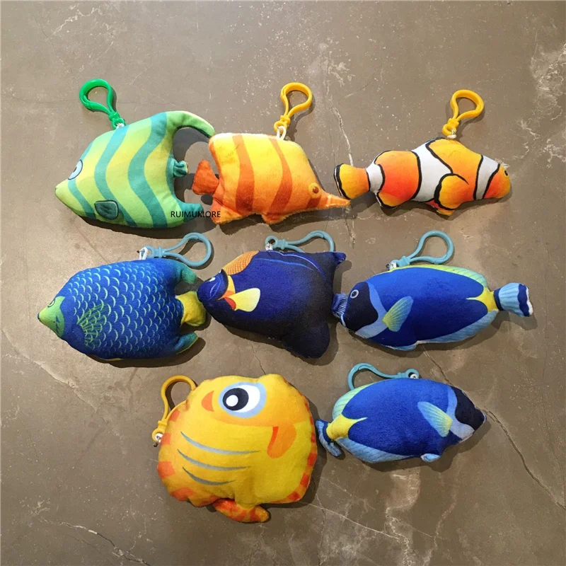 1 шт. разноцветная плюшевая игрушка 10 19 см|plush toy doll|plush toysstuffed toys |