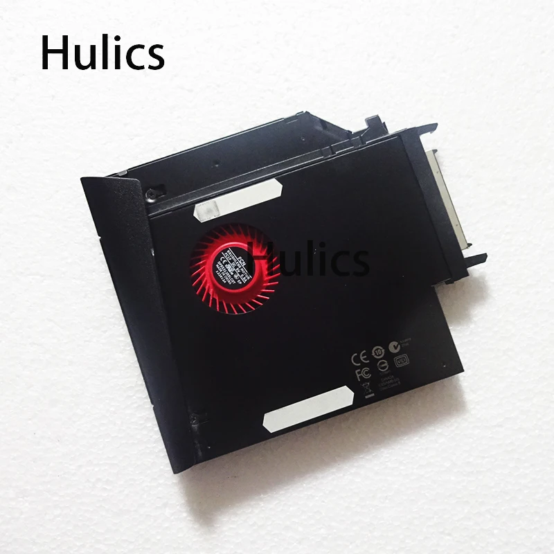 Оригинал Hulics для Lenovo IdeaPad Y510 Y510P оригинальная Съемная графическая карта