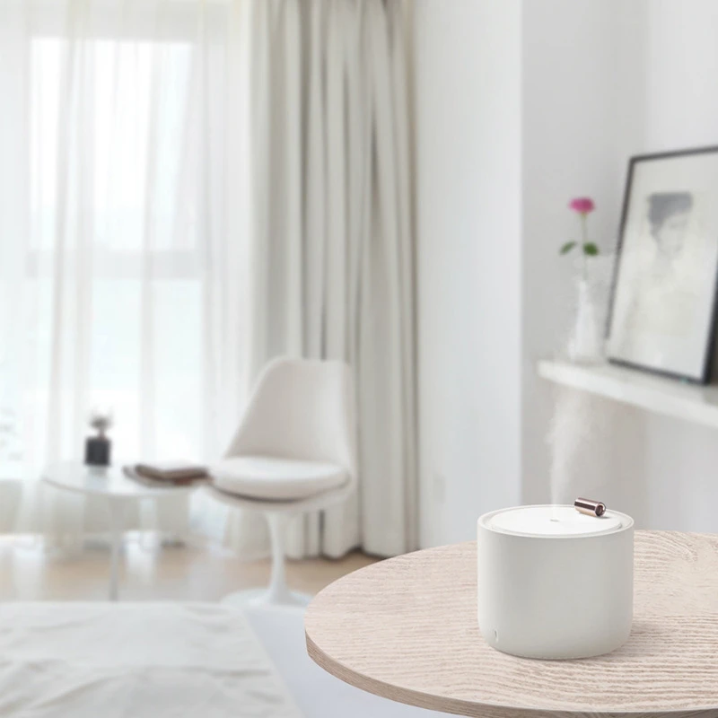 Диффузор для ароматерапии и увлажнитель воздуха демпфер Арома диффузор машина