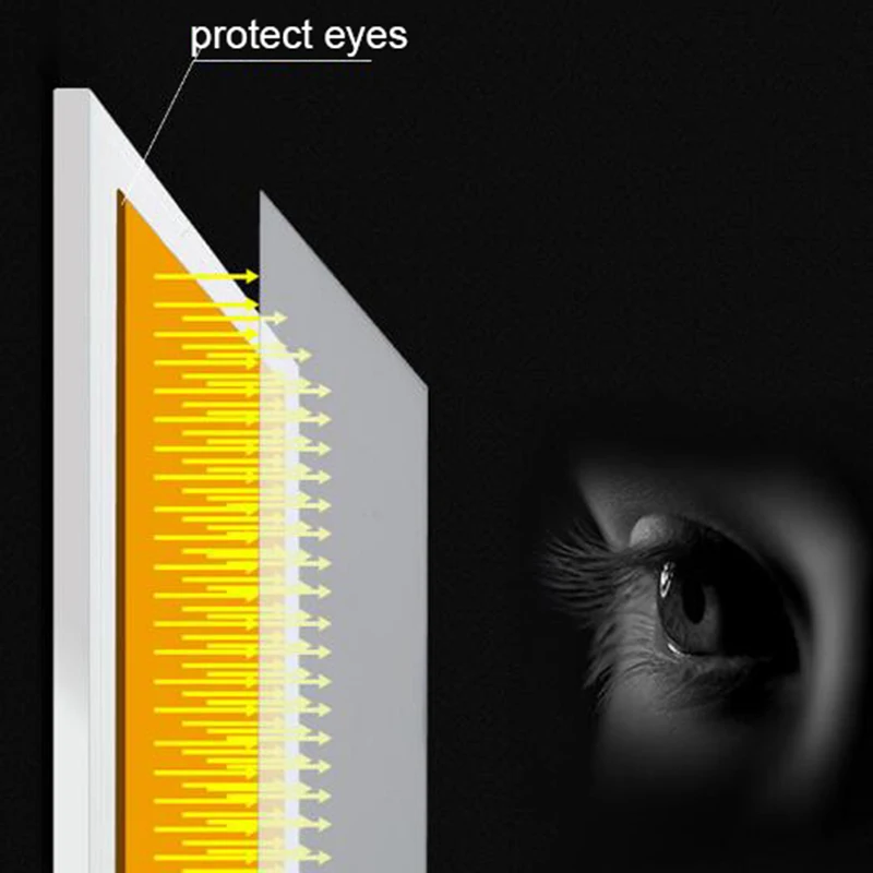 Цифровой Планшет А4 светодиодный художественный тонкий трафарет для рисования