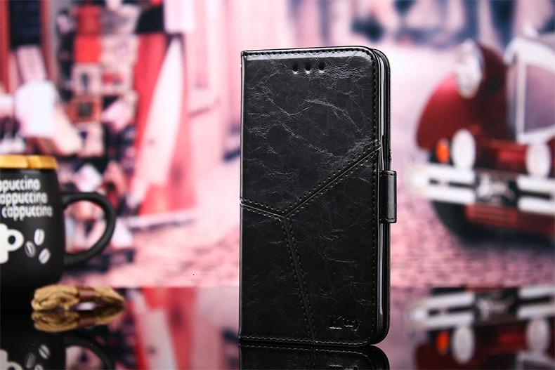 Чехол-бумажник чехол для OPPO A5S AX5s A73S A3S A5 A3 A83 A73 A77 A39 A57 A37 A59 K5 K1 AX7 A9X кожаный чехол с откидной крышкой на магните чехол для телефона