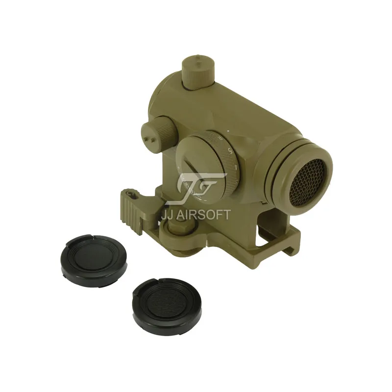Killflash/Kill flash для JJ Airsoft T1/T-1 red dot& TARGET TR02 Red Dot