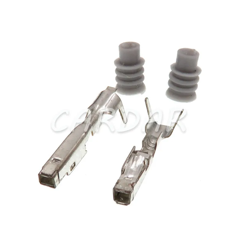 1 компл. 2-контактный Автомобильный Электромагнитный клапан заглушка для Chevrolet Cruze