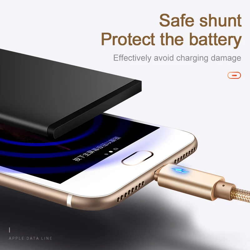 Joyroom, Micro USB кабель, быстрая зарядка, USB кабель для передачи данных, шнур, зарядное устройство, Microusb кабель для samsung, Xiaomi Redmi, Android, Microusb, 1 м