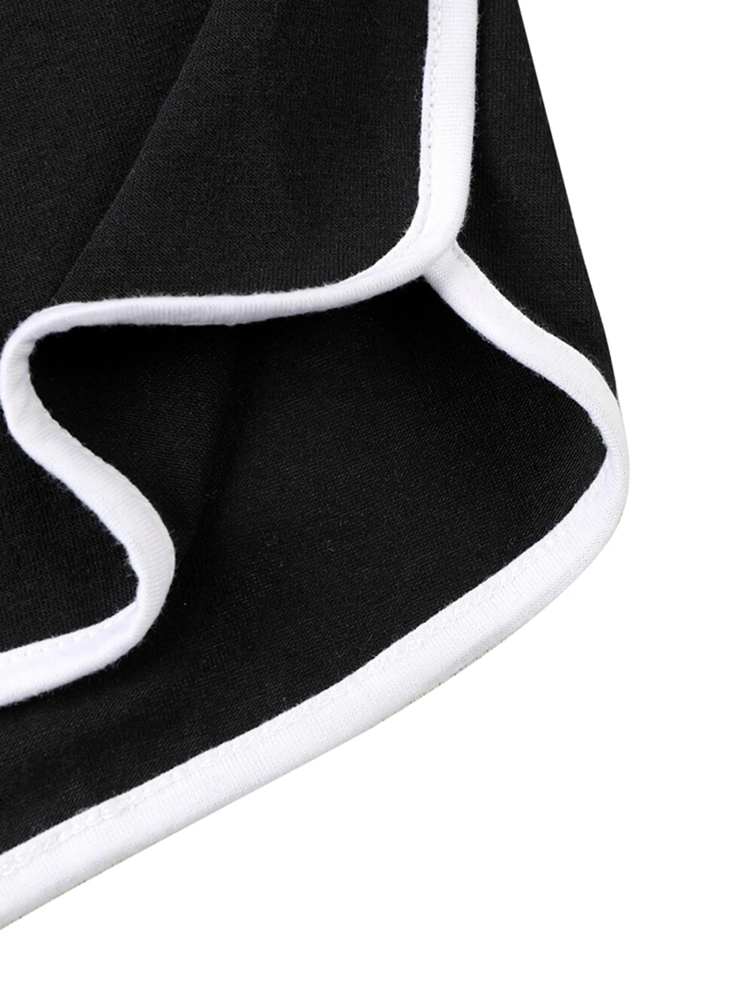 

Women's Cami Top Shorts Suit Fashion Butterfly Printed Pullover Top Drawstring Waist Shorts Two Piece Set