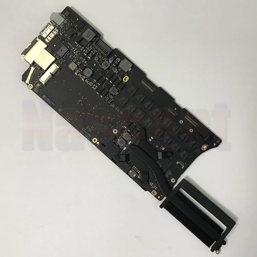 Материнская плата для Macbook Pro Retina 13 3 &quotA1502 2 6 ГГц 16 ГБ логическая 820 3476 A 2013