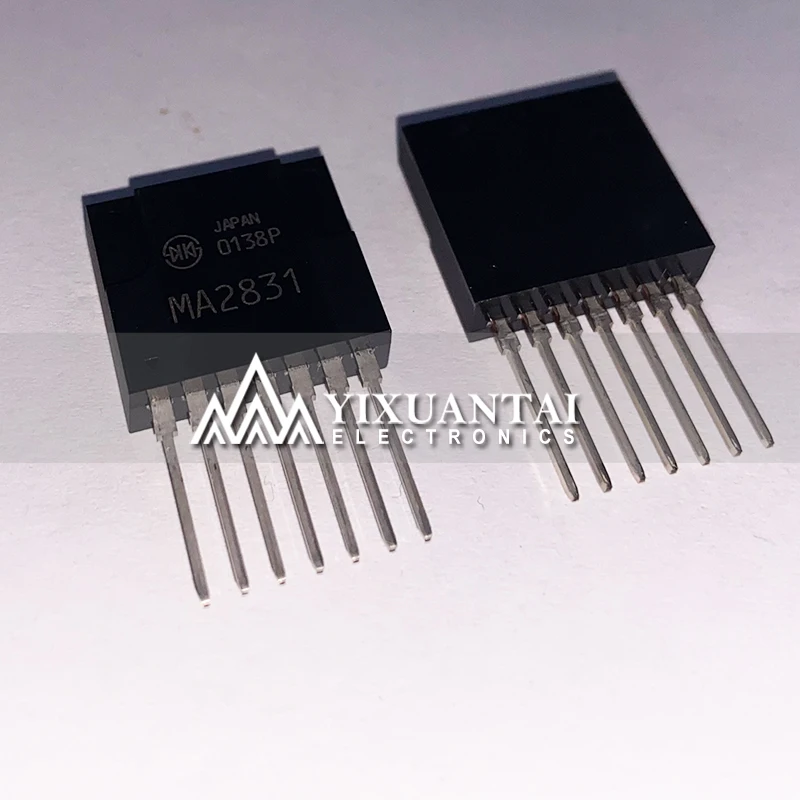 MA2831 2831 ZIP-7 Новый | Обустройство дома