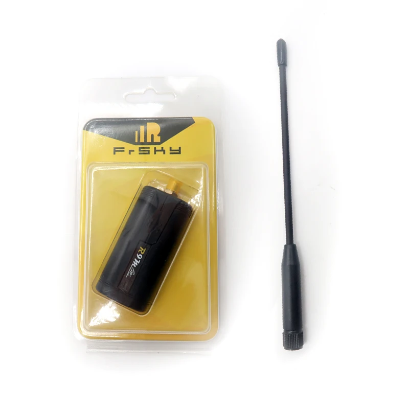 FrSky R9M Lite модуль для радиоуправляемых систем дальнего действия Taranis X-Lite и 900 МГц |