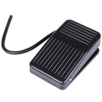 momentary foot controller pedal switch electric power footl switch ac 250v 10a 1 no 1 nc spdt