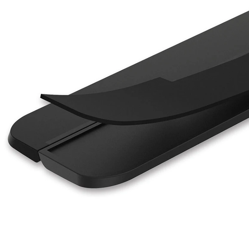 

MIIIW Folding Portable xiaomi air Laptop Stand Viewing Angle Radiator portable computer for Xiaomi Macbook air pro base support