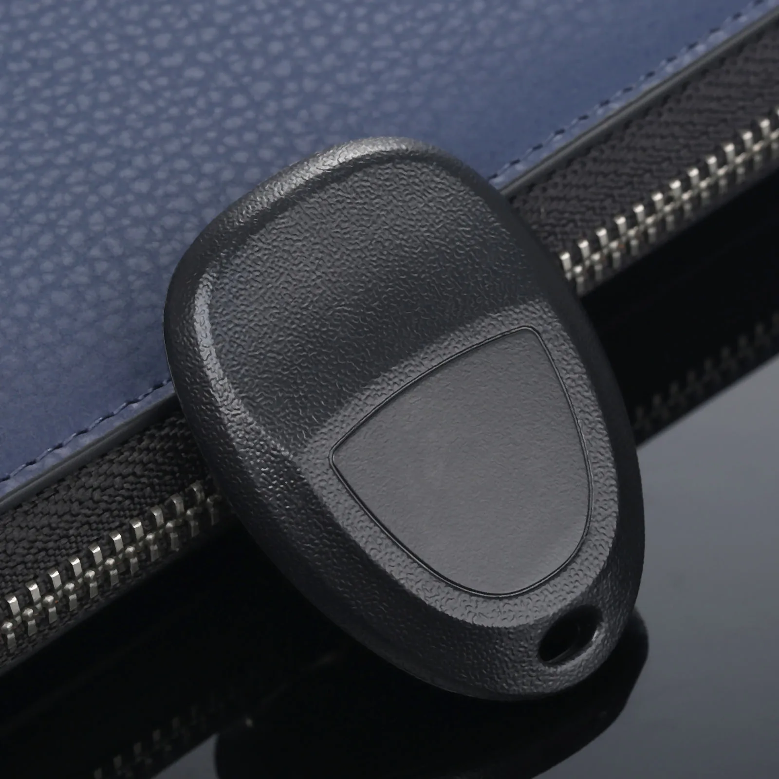 4 кнопки Авто бесключевая запись дистанционный Автомобильный ключ оболочка