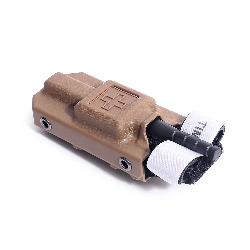 Сумка-жгут для наружного использования сумка-жгут чехол Молл быстрый гемостаз