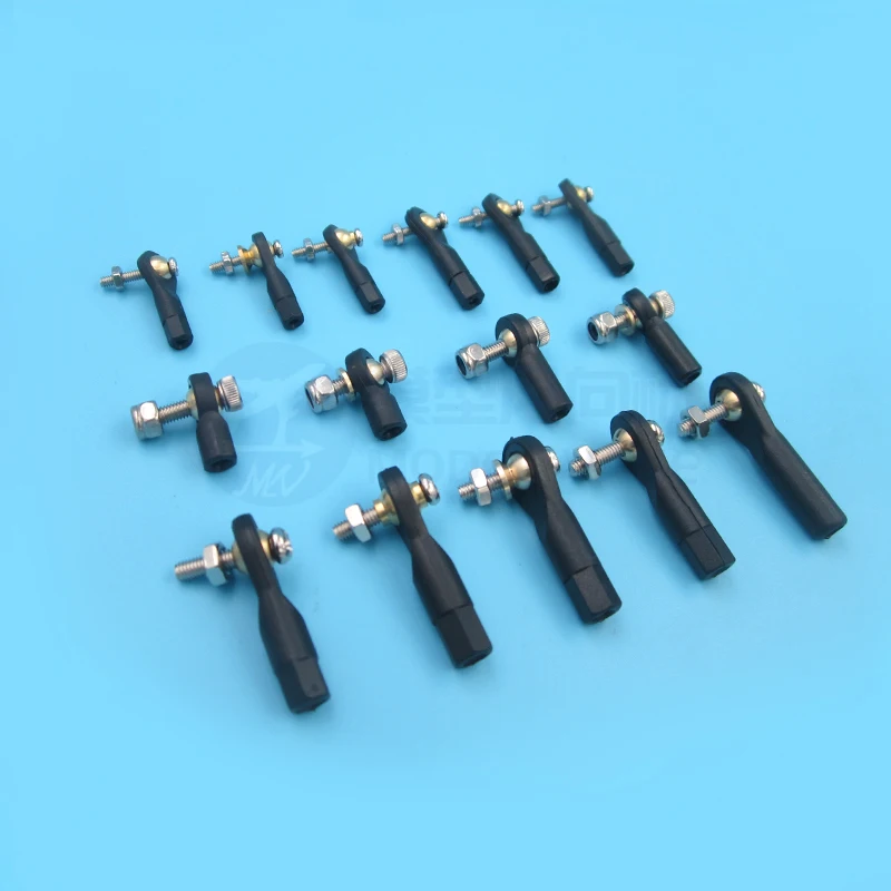 10 шт m2 m3 шарнирная пластиковая