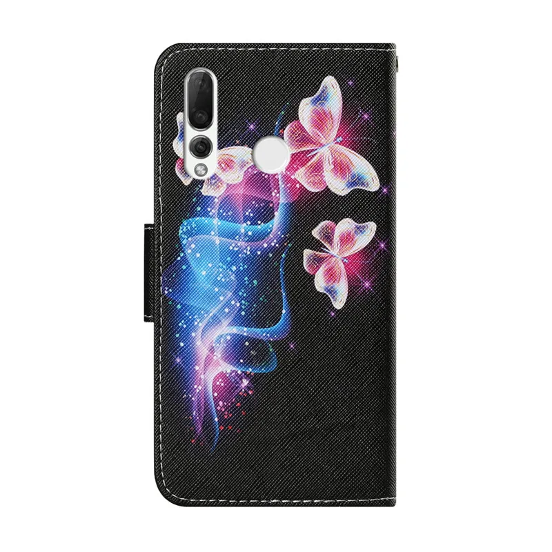 flip cases for huawei p smart cover 2021 psmart 2020 p smart plus 2019 magnetic stand phones protective shell wallet bags y7a free global shipping