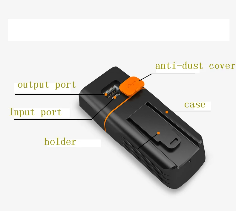 Многофункциональный 3 * T6/L2 яркий светодиодный режима освесветильник