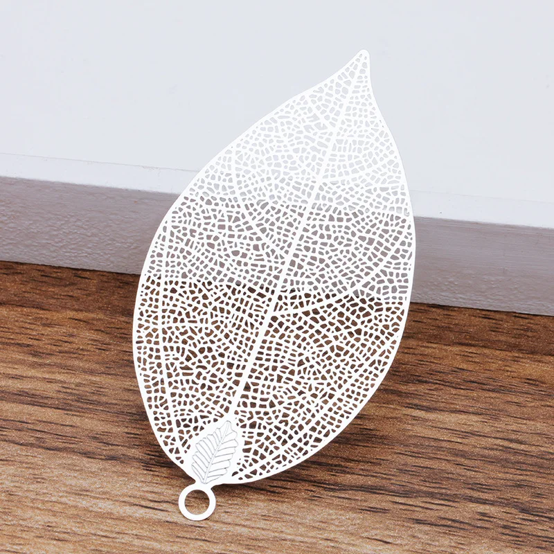 5 шт./лот золотистые серебристые античные бронзовые 75*39 мм | Украшения и