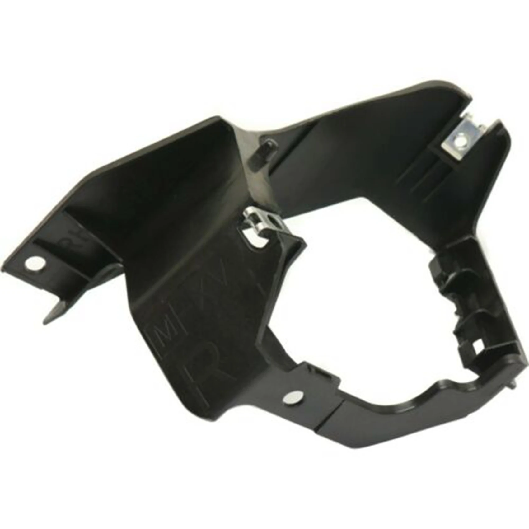 

Fog Light Bracket Set for 2013-2015 Subaru XV Crosstrek 2016 Crosstrek 2Pc