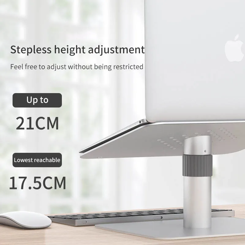 регулируемая подставка для