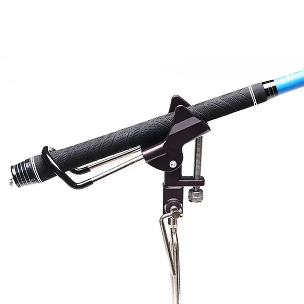 

Кронштейн для удочки, из нержавеющей стали