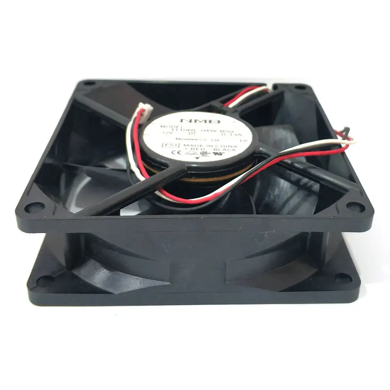 

New original for NMB 8025 3110kl-05w-b59 F25 24v 0.15a frequency converter cooling fan