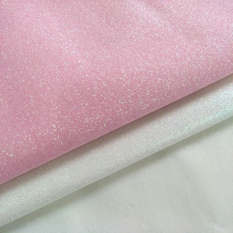 100 см * 140 блестящая синтетическая кожаная ткань искусственная кожа для украшения