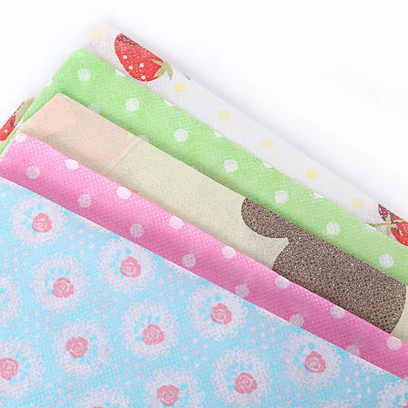 Нетканые тканевые сумки для хранения обуви пылезащитный чехол переносные