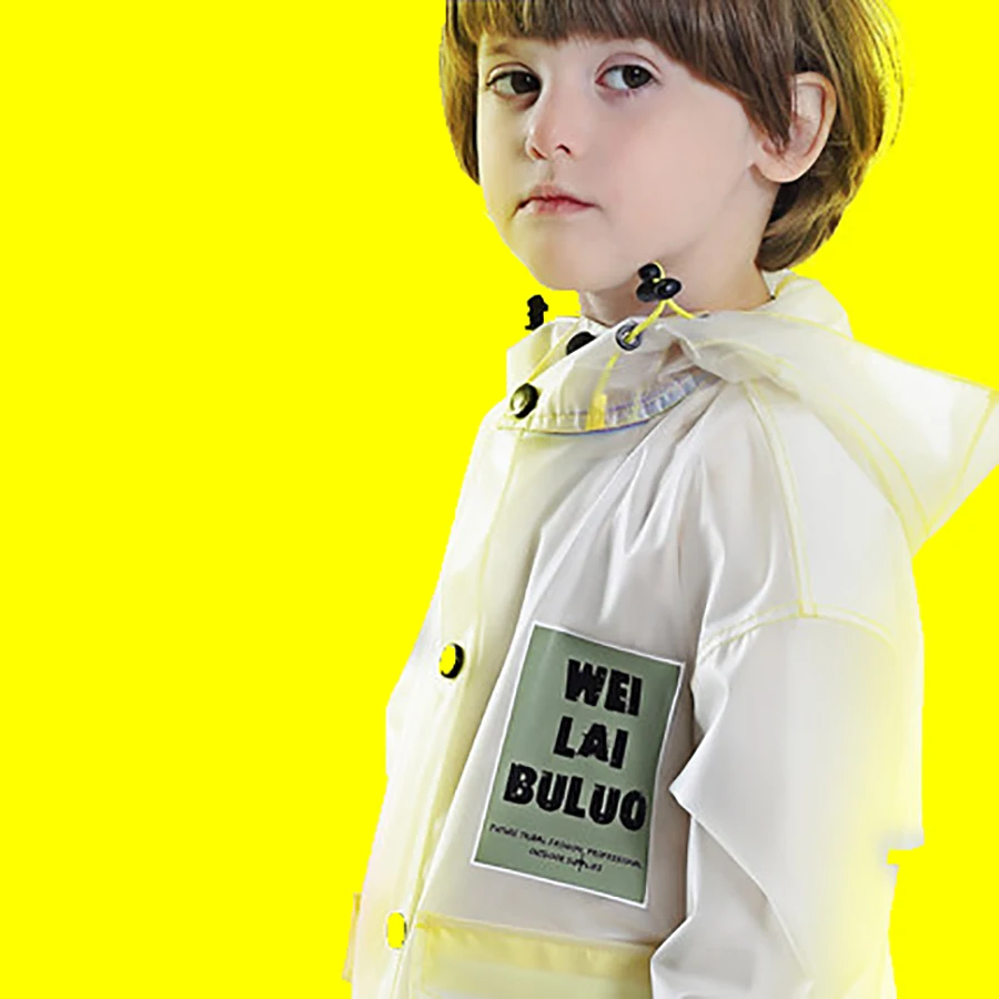 Женский водонепроницаемый плащ Детское Пончо Мужской Непромокаемый Chaqueta Mujer