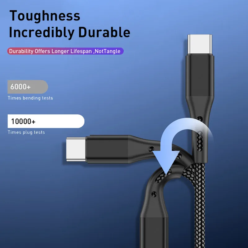 USB-кабель для зарядки и передачи данных 5 А Huawei P30 Honor 20 Pro P Smart Z Xiaomi Samsung LG | Мобильные