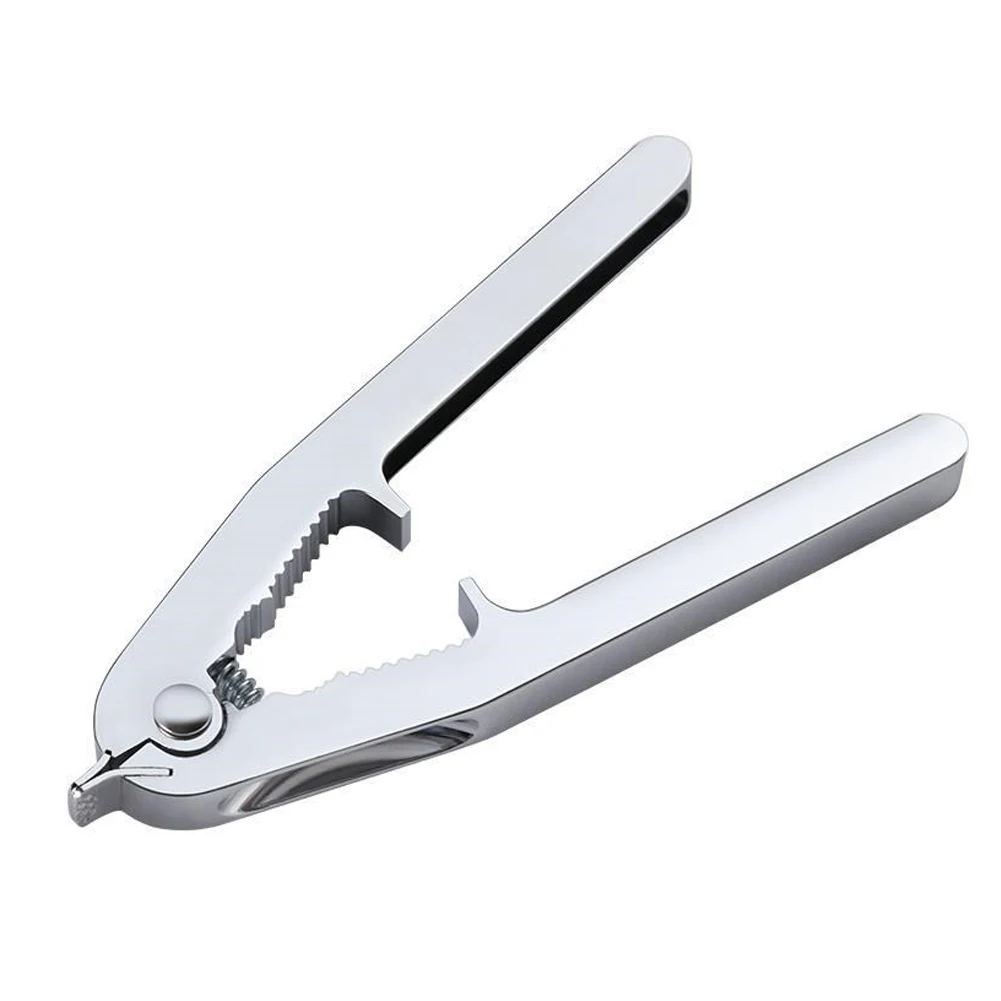 Оболочка из цинкового сплава клещи-открывалка зажим домашний отель кухня