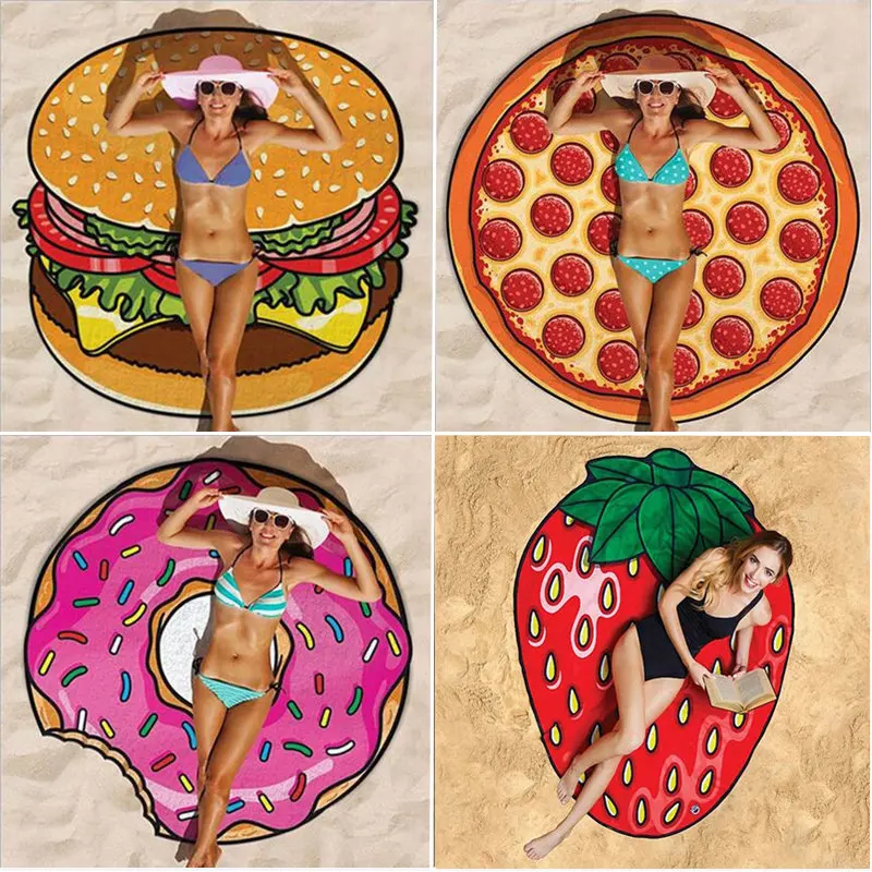 Горячая Распродажа накидка для бикини Пляжное Пончо купальника парео саронги