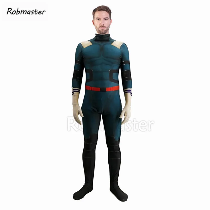 anime boku no hero academia my hero academia ochaco uraraka asui tsuyu mtlady izuku midoriya cosplay costumes zentai bodysuit free global shipping