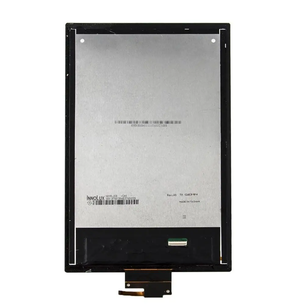8&quot 1920x1200 LCD DIsplay Panel Touch Screen Digitizer Assembly for Acer Predator 8 GT-810 2015 A5002 | Tablet LCDs &amp Panels