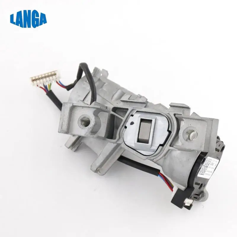 1K0905851B для VW Jetta Golf MK6 Eos Tiguan AUDI SEAT SKODA подлинный замок зажигания стартера