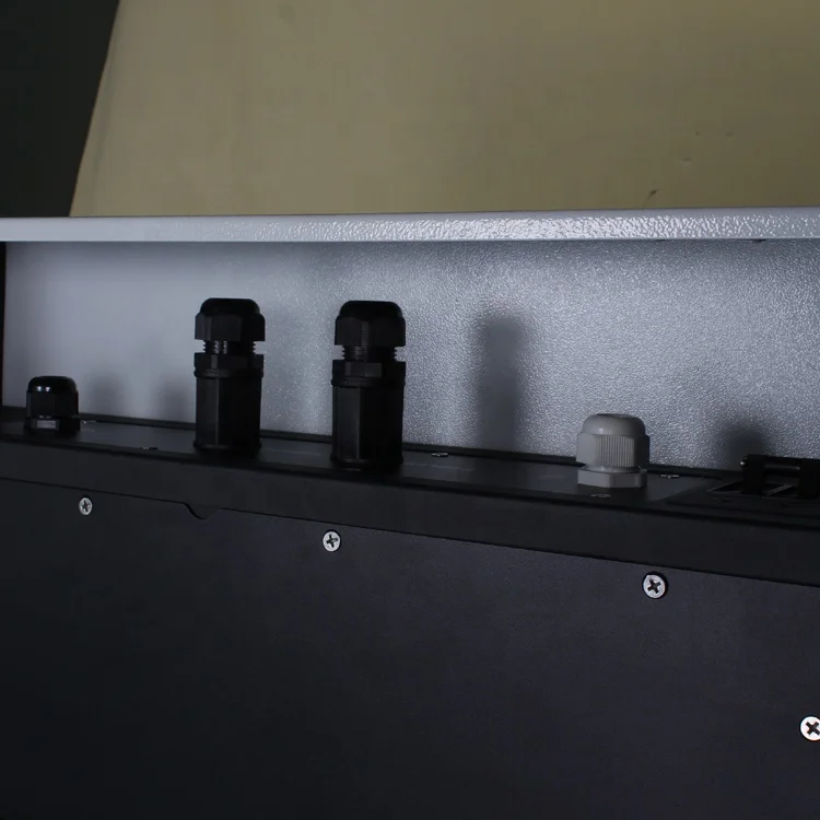 

Polinovel Lifepo4 Lithium Home 48v 5kwh Energy Storage Solar Battery